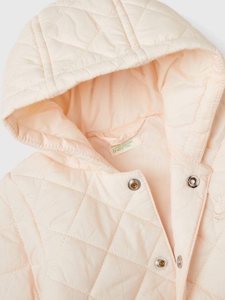 JACKET New Born (0-18 months) image number 3